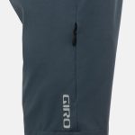 4P62R703 Giro erkekler ark kısa orta portaro grisi - Görsel 3