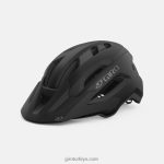 4P62R95 Giro üniseks fikstür mips ii xl kask mat siyah