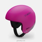 4P62R963 Giro üniseks küresel kask imzalar pembe örtbas - Görsel 2
