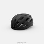4P62R96 Giro üniseks isode mips kask mat siyah