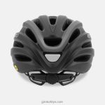 4P62R980 Giro çocuklar hale mips kask mat siyah - Görsel 3